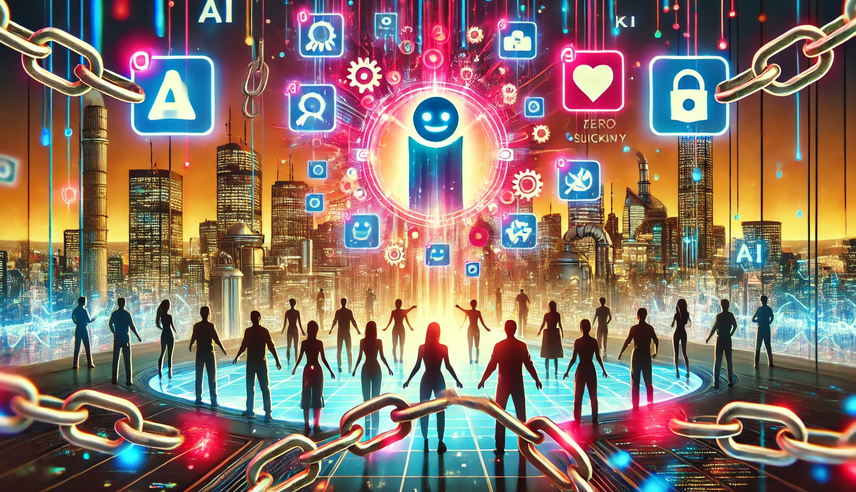 用户想来就来，想走就走！文心一言、Kimi们拿什么套住人心？